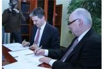 Nowe inwestycje laboratoryjne na Politechnice Świetokrzyskiej Nowe inwestycje laboratoryjne na Politechnice Świetokrzyskiej