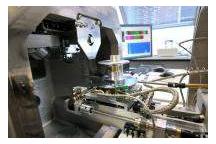 Otwarcie laboratorium mikroskopii elektronowej na PG Otwarcie laboratorium mikroskopii elektronowej na PG