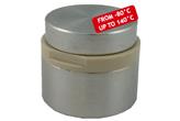 Rejestratory temperatury L-Disk (-80/+80°C) i L-Disk HT (-80/+140°C)