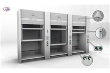 Dygestoria typu Walk-In