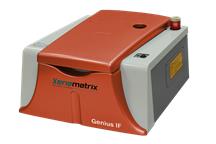 Spektrometr XRF Genius-IF