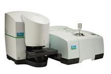Spektrometr podczerwieni FTIR z Mikroskopem PerkinElmer Spotlight400 