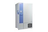 Pionowe zamrażarki niskotemperaturowe -86°C PEEK seria 88000