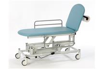 Stół diagnostyczno – zabiegowy Medicare Mobile Treatment 2 Couches (SM2660 SEERSMEDICAL)