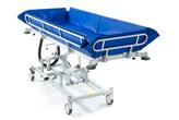 Wózek do transportu i mycia pacjenta Shower Trolley (SM7700 SEERSMEDICAL)