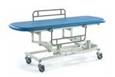 Stół diagnostyczno – zabiegowy Sterling Chainging Short Table (SX1047 SEERSMEDICAL)