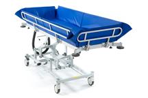 Wózek do transportu i mycia pacjenta Shower Trolley (SM7700 SEERSMEDICAL)