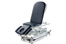 Stół rehabilitacyjny Deluxe Therapy Non - Drainage (ST3347S SEERSMEDICAL)