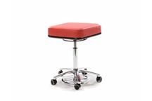 Taboret wysoki Square Medical (MC6167 SEERSMEDICAL)