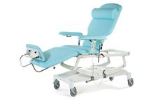 Fotel do dializ Innovation Deluxe Dialysis (MG3690 SEERSMEDICAL