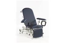 Fotel do pobierania krwi Phlebotomy Couches (SM9556P SEERSMEDICAL)