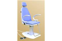 Fotel okulistyczny pacjenta 5106 (Jorg&Sohn)