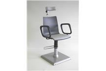 Fotel okulistyczny pacjenta Coburg Ray-O-Seat 4045 U (Jorg&Sohn)