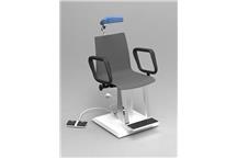 Fotel okulistyczny pacjenta Coburg Ray-O-Seat 4046 EH-U (Jorg&Sohn)