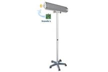 Lampa bakteriobójcza NBV 2 x 30 PL