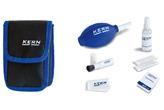 NOWOŚĆ Zestaw czyszczący OCS 901 do optyki (szkieł mikroskopu) Kern Optics NOWOŚĆ Zestaw czyszczący OCS 901 do optyki (szkieł mikroskopu) Kern Optics