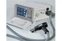 Spektrometr przenośny - Belec Compact Port HLC
