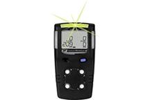 Honeywell GasAlertMicroClip XL -Detektor wielogazowy