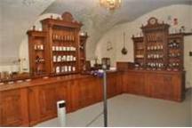Powstało laboratorium dawnego farmaceuty [wideo]