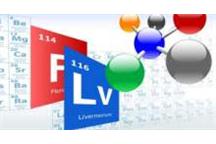 Flerovium i livermorium – nowe pierwiastki Flerovium i livermorium – nowe pierwiastki