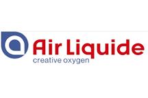 Gazy laboratoryjne, butle: Air Liquide