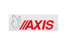 inne wagi laboratoryjne: Axis