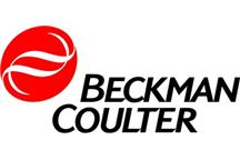 Analizatory: Beckman Coulter