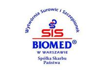 dodatki do podłóż mikrobiologicznych: BIOMED