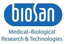 Podstawowy sprzęt laboratoryjny: BioSan