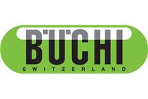 systemy Kjeldahl’a: Büchi *Buchi