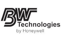detektory gazów i systemy monitoringu emisji: BW (Honeywell)