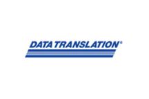 urządzenia i moduły do akwizycji danych z interfejsem USB: Data Translation