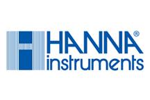 Aparatura analityczna i pomiarowa: Hanna Instruments