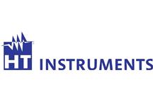 multimetry laboratoryjne: HT Instruments