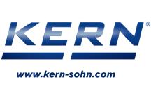 inne wirówki laboratoryjne: Kern & Sohn