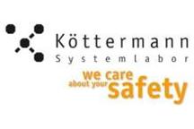 Meble laboratoryjne: Koettermann