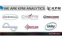 Analizatory: KPM Analytics