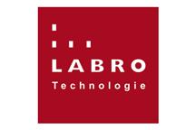 Meble laboratoryjne: Labro Technologie