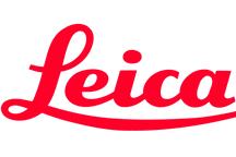 mikroskopy biologiczne, laboratoryjne: Leica