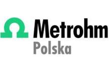 Stanowiska laboratoryjne: Metrohm