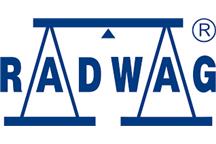 Wagi i systemy wagowe: RADWAG