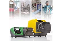 Pompy perystaltyczne Watson-Marlow