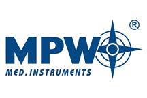 Podstawowy sprzęt laboratoryjny: MPW